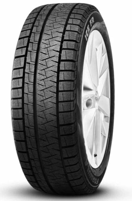 Автошина 185/65R15 PIRELLI FORMULA ICE FRICTION 92T XL (F)