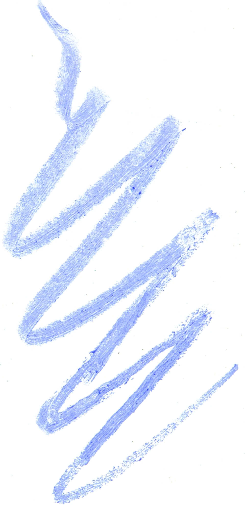 Gosh Matte - Карандаш для глаз с матовым покрытием оттенок 006 Ocean Mist, 1 g