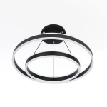 Подвесная люстра Citilux ДУЭТ CL719641