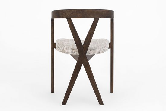 Кресло Остин (дуб)