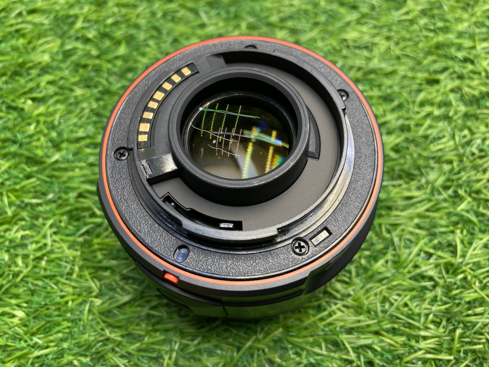 Sony DT 50mm 1.8 SAM