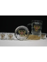 Набор подарочный "Патриот"