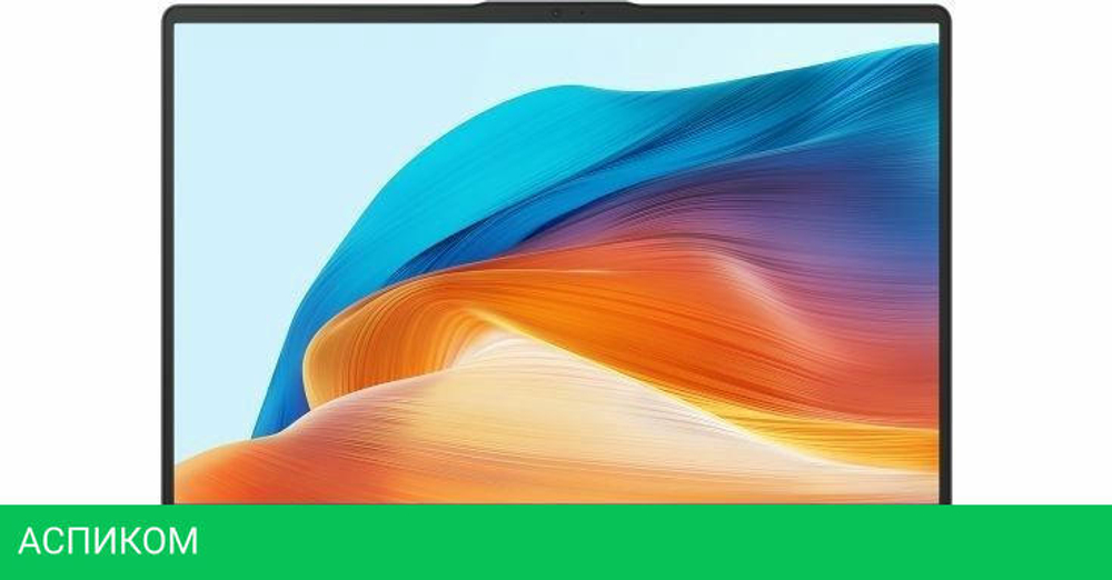 Ноутбук Huawei MateBook D 14 2023 MDF-X 53014ASS