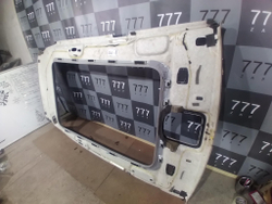 Обшивка потолка Kia Sportage 4 (QL) 16-21 Б/У Оригинал 7603372030