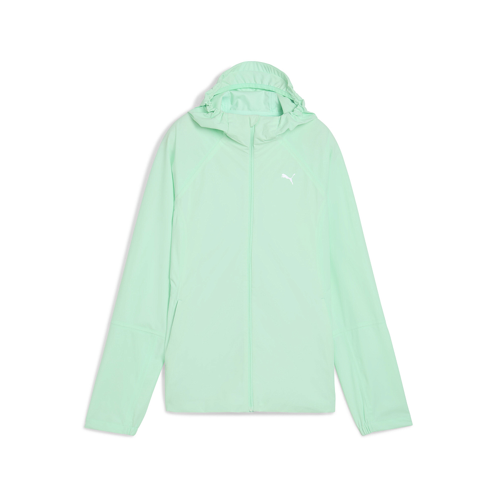 Женская ветровка PUMA Run Raincell Jacket