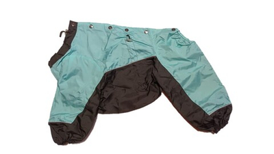 Комбинезон Sports демисезонный 28 девочка (обхват груди 59 - 66)