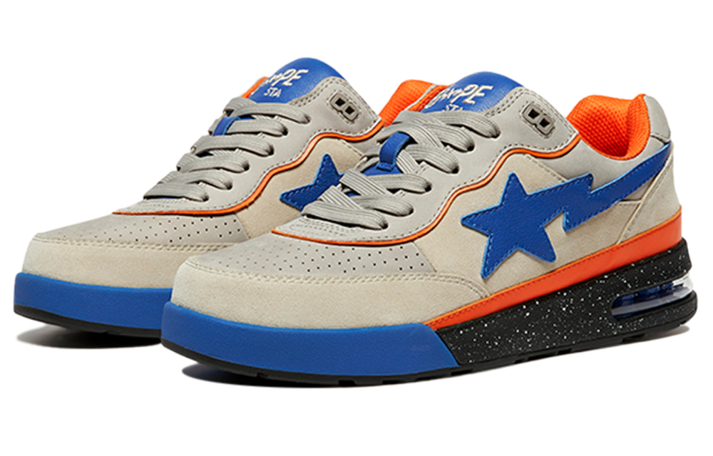 A Bathing Ape Bathing Ape A Bathing Ape Road Sta