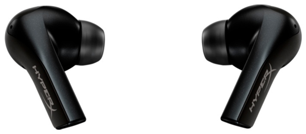Наушники HyperX Cloud MIX Buds 4P5D9AA черный