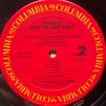Process and the Doo Rags ‎– Too Sharp (США 1985г.)