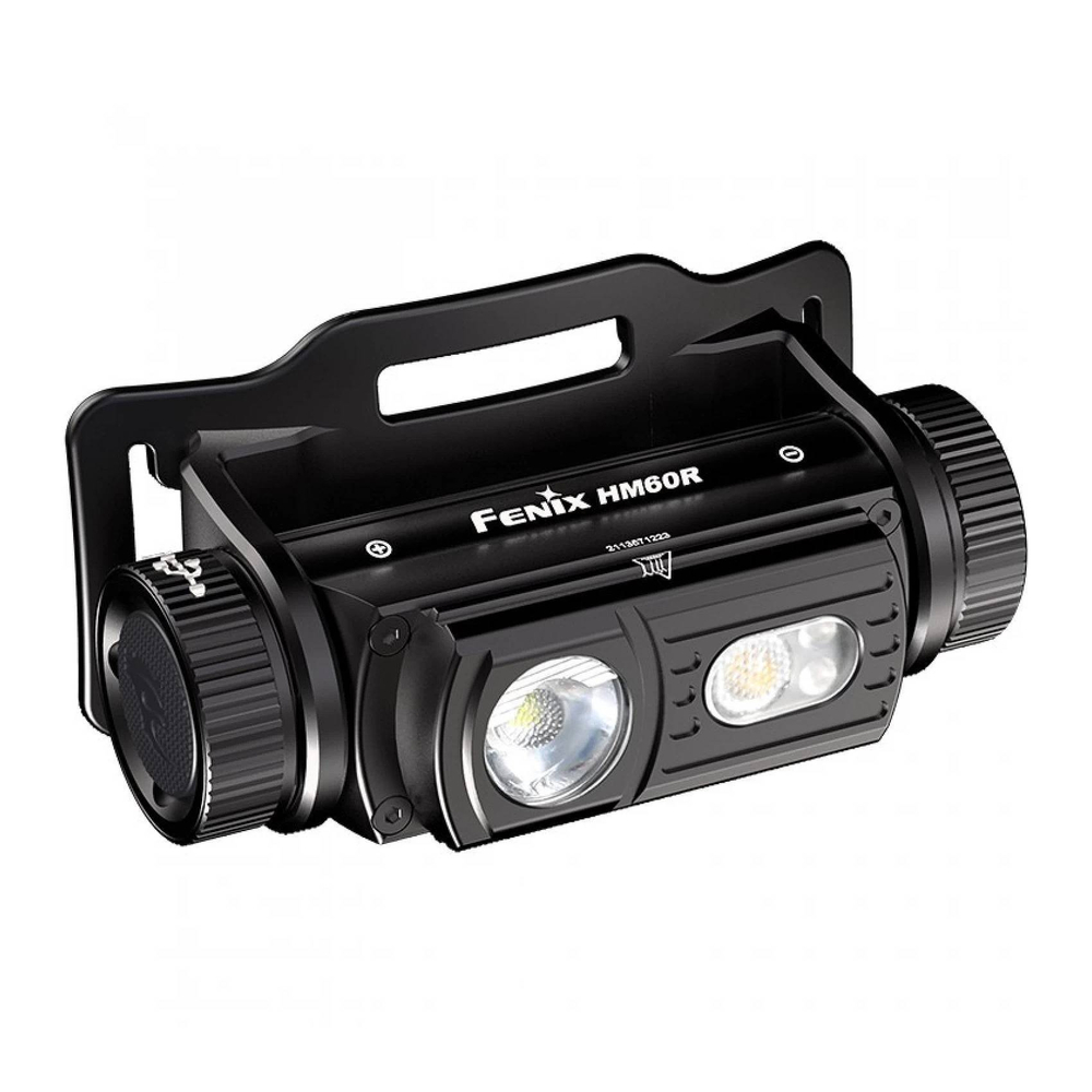 Фонарь Fenix HM60R