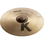 Тарелка ZILDJIAN K0703 17" K Sweet Crash