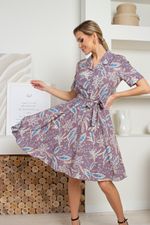 Платье Синтия №2 Valentina