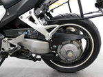 Honda VFR800X , 2011