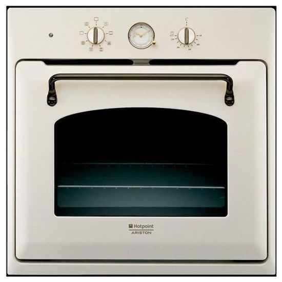 Электрический духовой шкаф Hotpoint-Ariston OT 857 CORFH