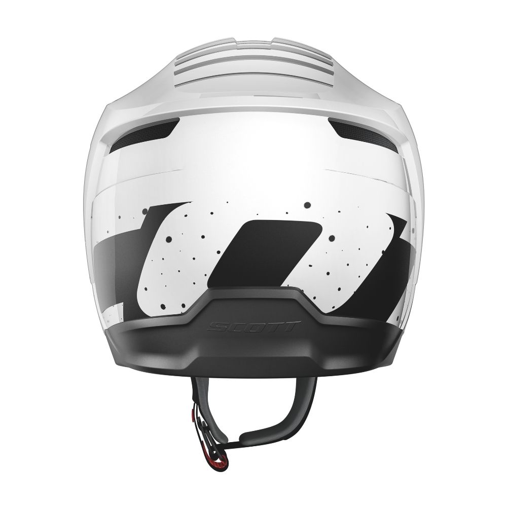 350 EVO Team Ece / Черно-белый