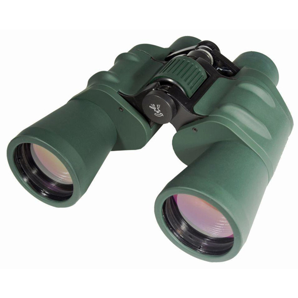 Полевой бинокль Sturman 12x50 c широким обзором