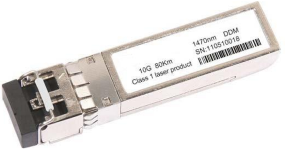 Модуль SFP+ QTECH QSC-SFP+80G10С-xxD