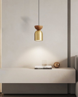 Подвесные светильники в которых ничего лишнего 🤍