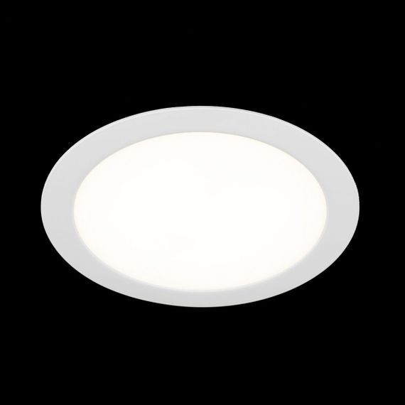 Встраиваемый светодиодный светильник Citilux Галс CLD5522N