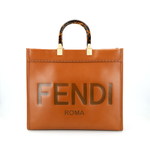 FENDI Sunshine Medium Tote Bag