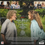 Soundtrack / Hans Zimmer: Hillbilly Elegy (LP)