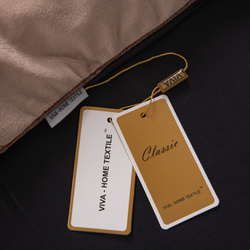 Комплект постельного белья Сатин Velvet Premium/Вельвет Премиум с Одеялом VP009