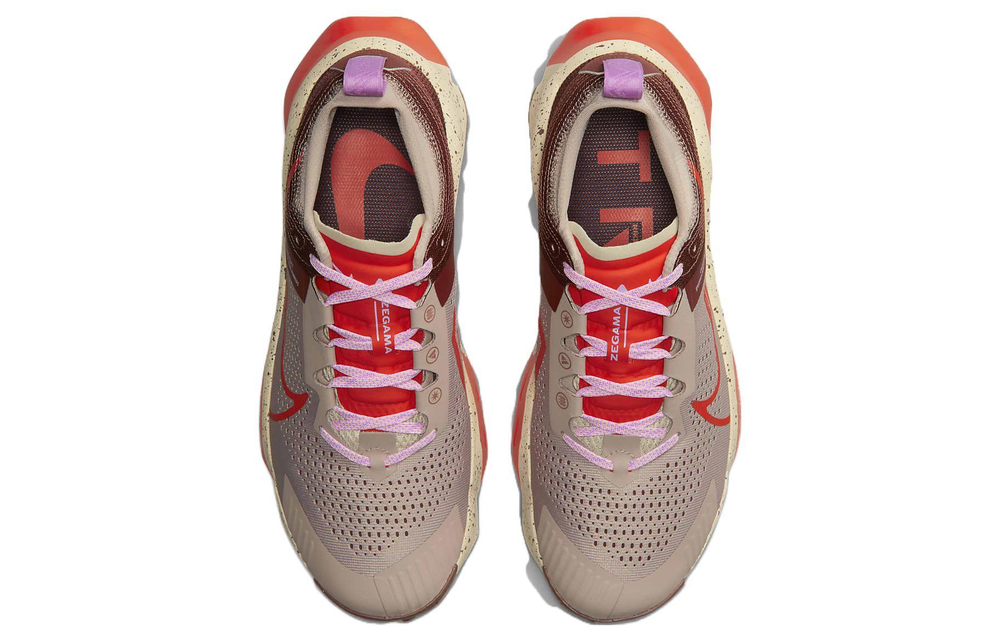 Кроссовки Nike Zoomx Zegama Trail