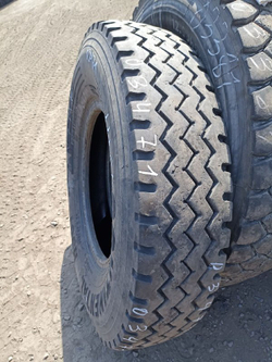 325/95R24 Continental HSC1 шина б/у