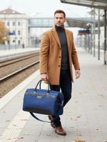 Сумка-саквояж 232