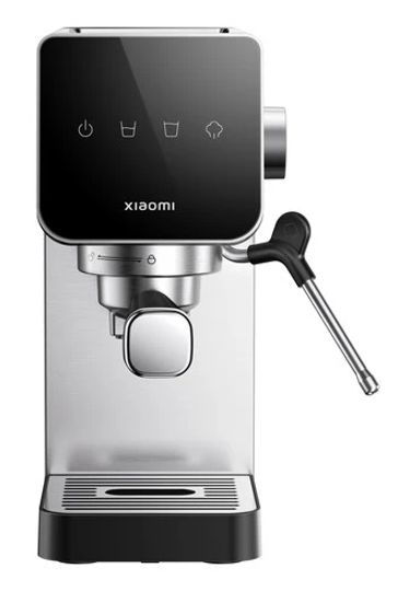 Кофемашина Xiaomi Semi-automatic Espresso Machine (BHR9798EU) (CME003)