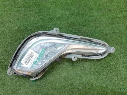 ПТФ левая Hyundai Solaris 1 (2010-2014)