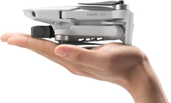 Квадрокоптер DJI Mavic Mini Fly More Combo, white