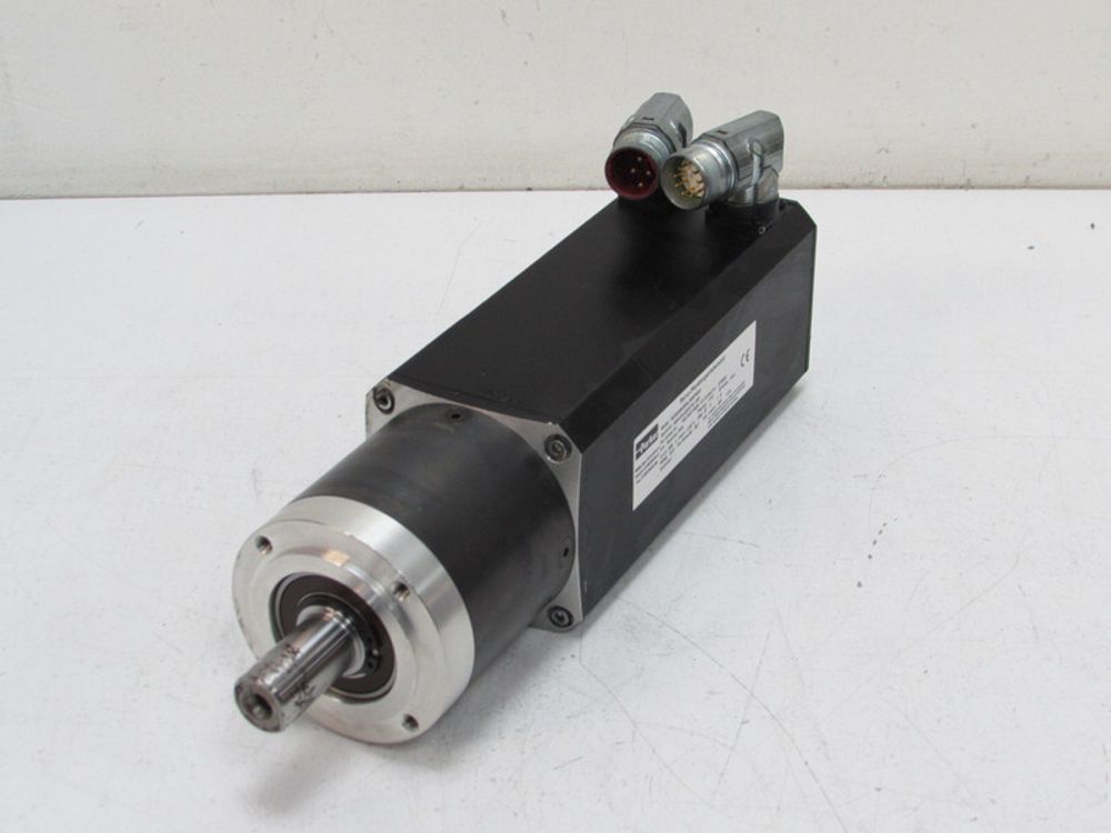 Servomotor Sonstige M2G02906000NLD080PA009