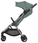 Детская коляска Anex iQ Premium NT 2 в 1 Olly