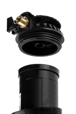 Корпус Гейзер 10SL 1/2"