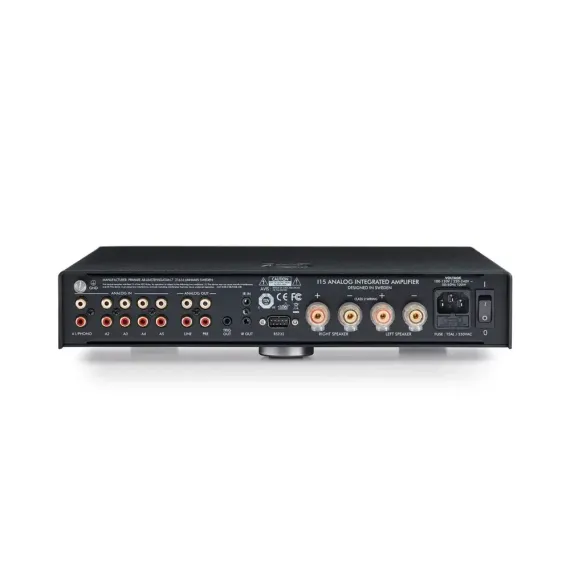 Primare I15MM Black