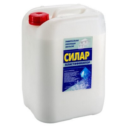 Пластификатор 10 л