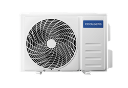 Сплит-система COOLBERG, RUNA Inverter, CI-07R1-IN / CI-07R1-OUT