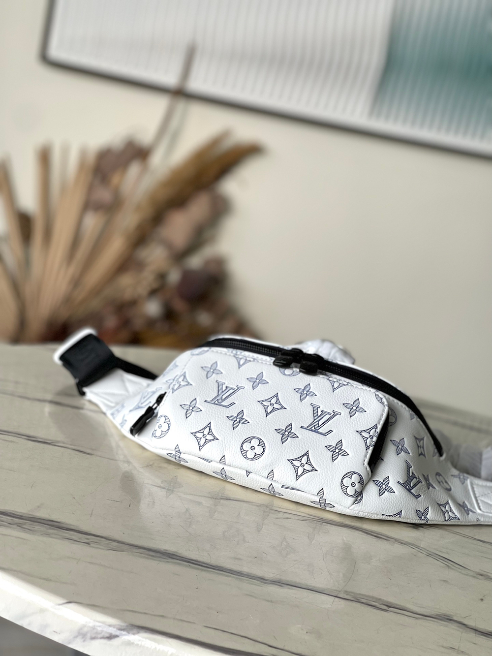 Louis Vuitton Rush Bumbag