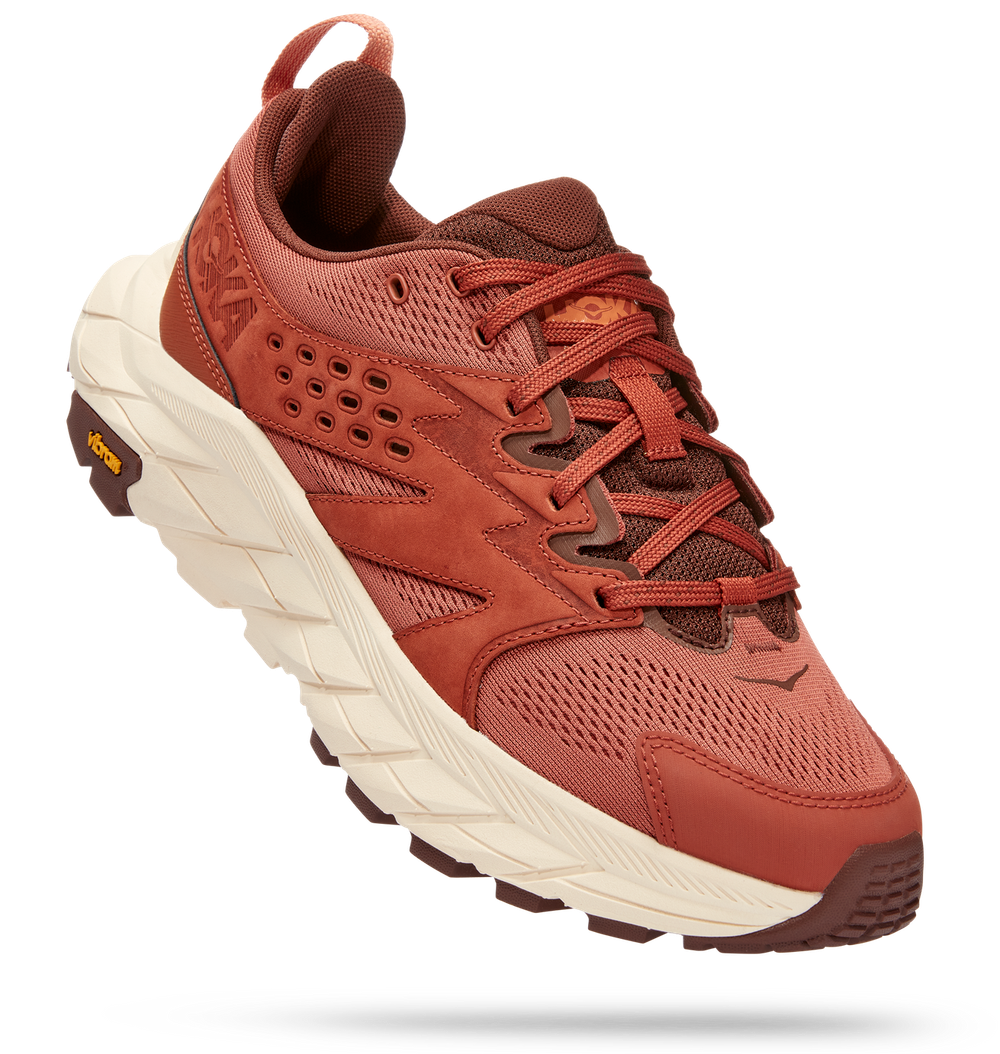 Полуботинки мужские Hoka Anacapa Breeze low
