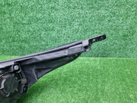 Фара правая Kia Rio 4 (17-20) линзованная галоген