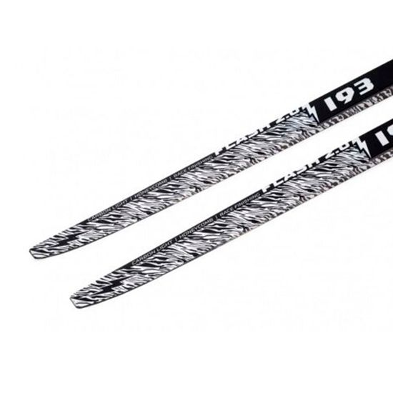 Беговые лыжи BRADOS Flash 2.0 Skate фото 3