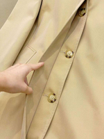 Плащ Burberry