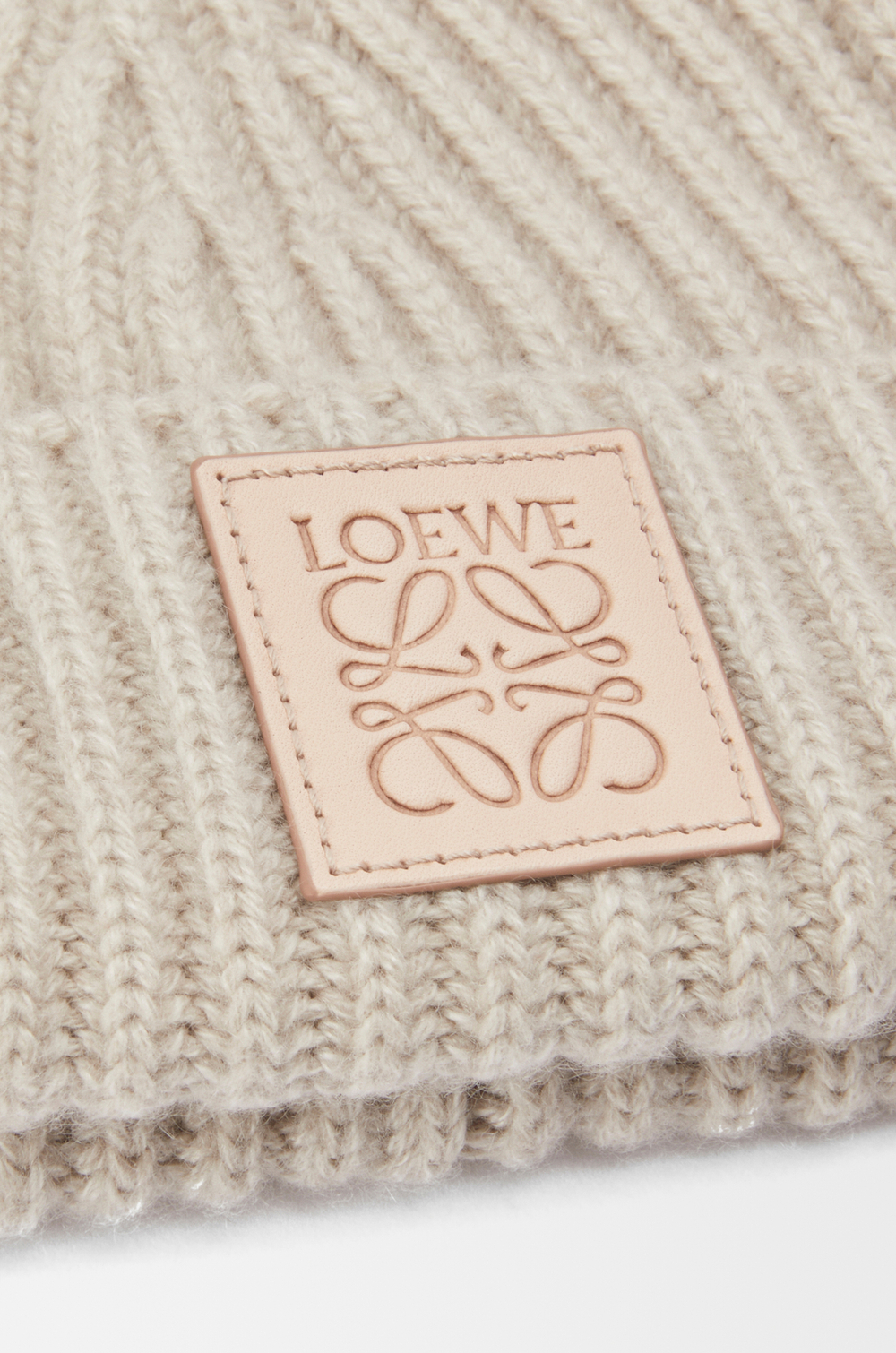 Шапка LOEWE