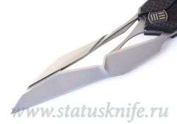 Нож We Knife Eschaton Flipper 719B limitedфотография - 2