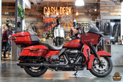 Harley-Davidson Road Glide Limited MY20