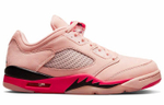Кроссовки Jordan Air Jordan 5 Retro Low "Girls That Hoop" (Женская размерная сетка)