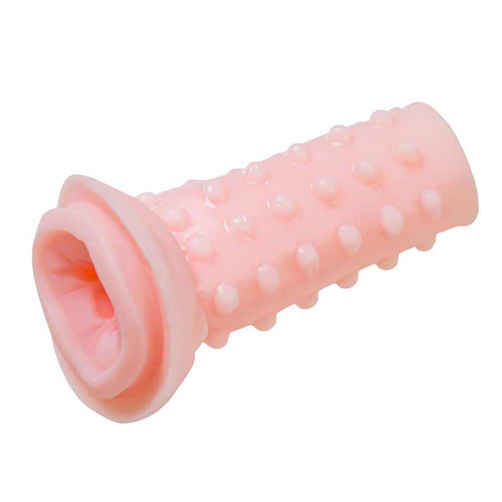 Сменный рукав-вагина для мастурбатора Lovense Max 2 Vagina Sleeve