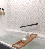 Поручень Сунержа прямой d 28 мм / L 500