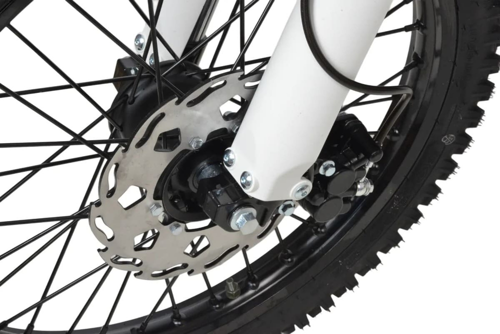 Мотоцикл KEWS K10 PR300 ENDURO